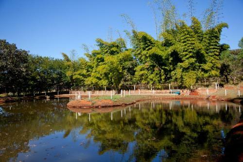Maquin� Park Hotel