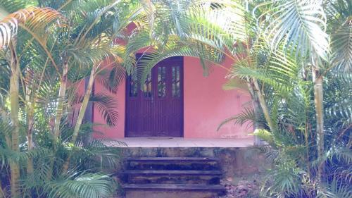 Hostal S�tio Imbassa�