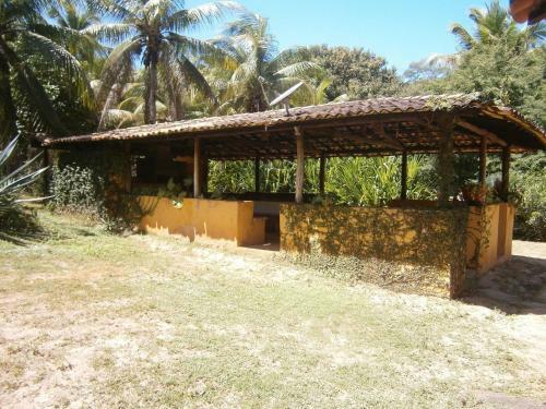 Hostal S�tio Imbassa�