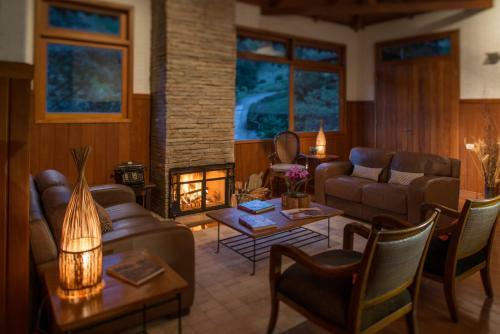 Hotel Parador Lumiar