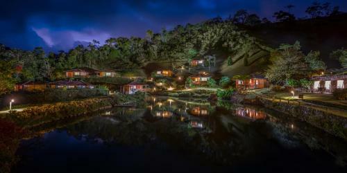 Hotel Parador Lumiar
