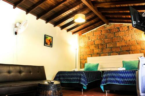 Hostal Maloka Hostel Medellin