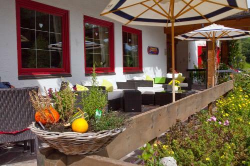 Hotel Familotel Lengauer Hof