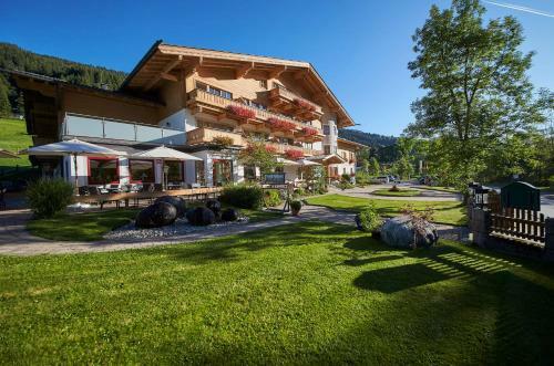 Hotel Familotel Lengauer Hof