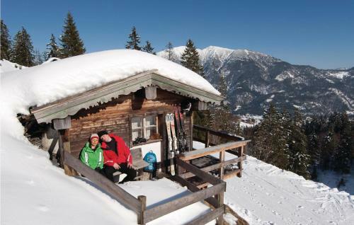 Apartment Achenkirch