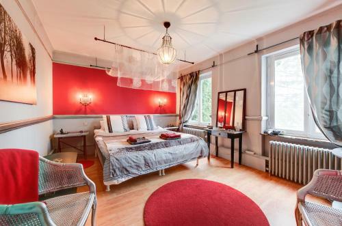 B&B Villa Belle Epoque