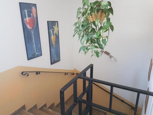 Apartamento Landhaus Eigentler