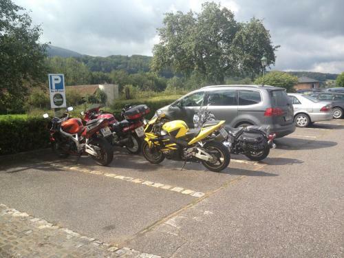 Posada Gw�rthwirt