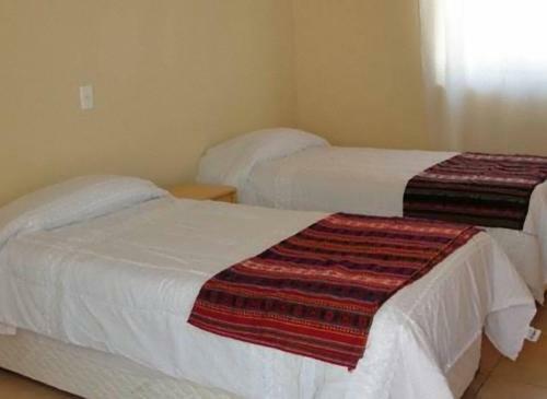 Hostal Altos Del Lascar
