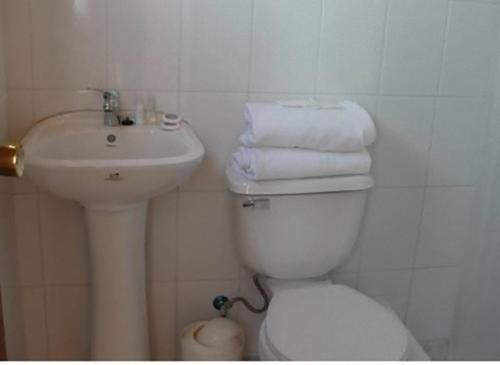 Hostal Altos Del Lascar