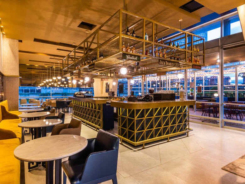 Hotel Ibis Bogota Museo