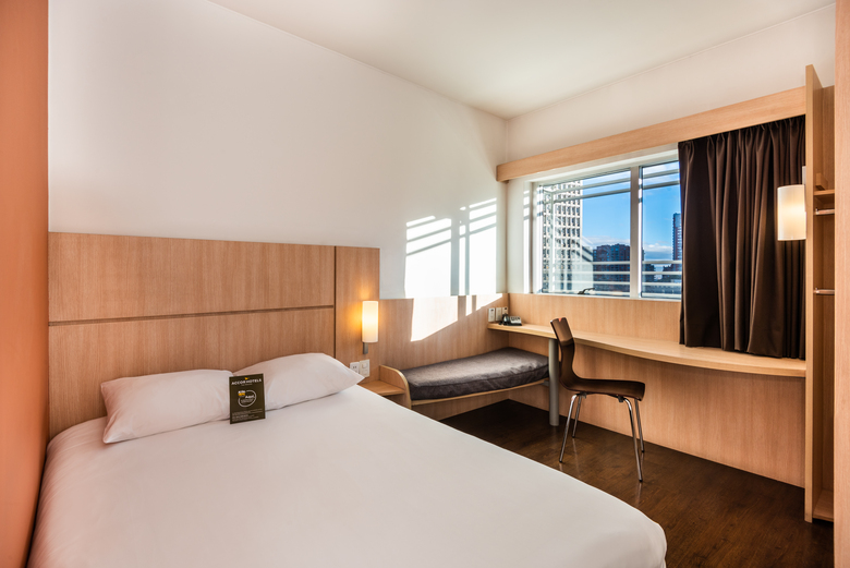 Hotel Ibis Bogota Museo