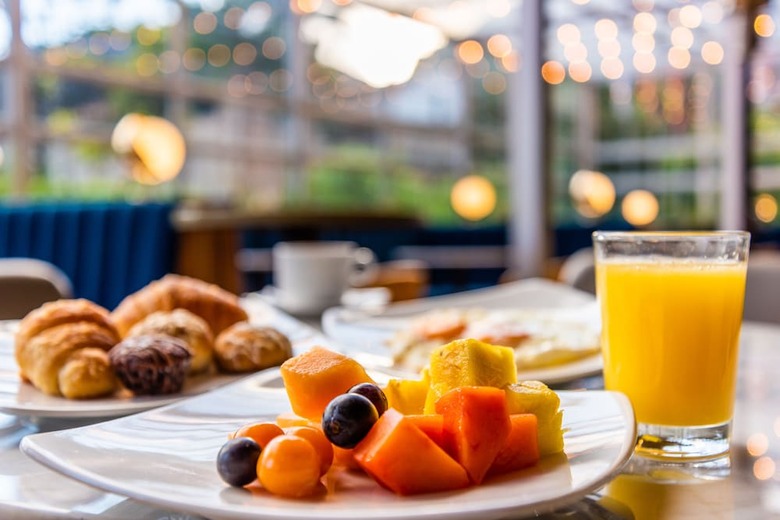 Hotel Ibis Bogota Museo