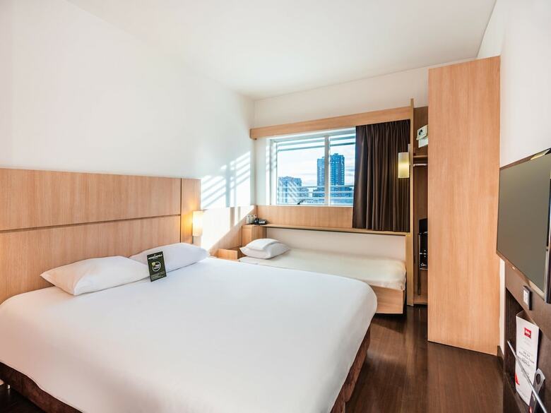 Hotel Ibis Bogota Museo