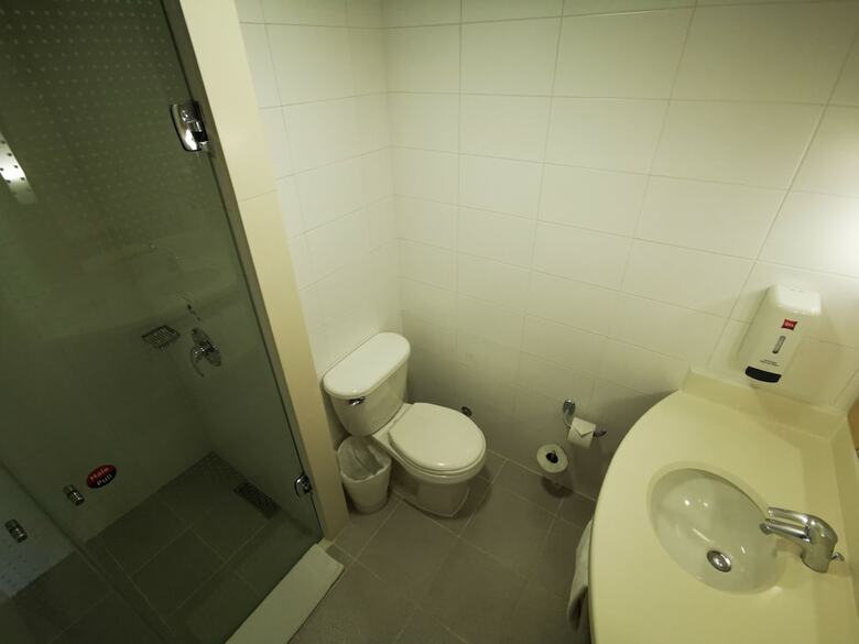 Hotel Ibis Bogota Museo