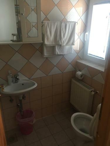 Hostal Rooms Dujlovi?