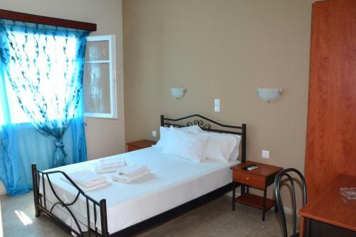 Hostal Pension Giakas