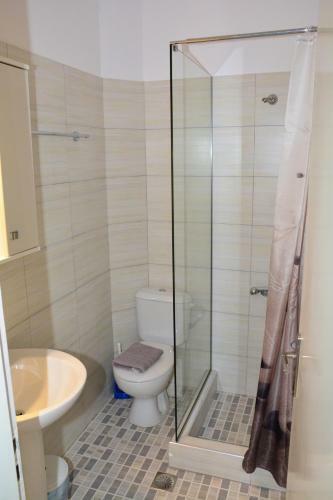 Hostal Pension Giakas