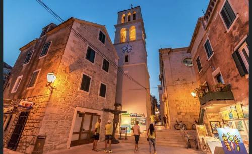 Apartamentos Myvodice