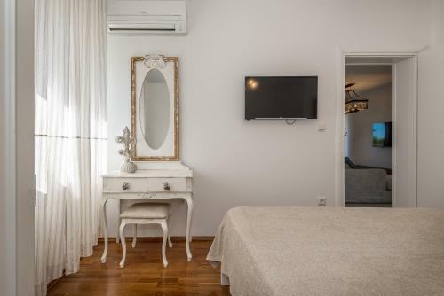Apartamentos Holiday Home Olive Tree