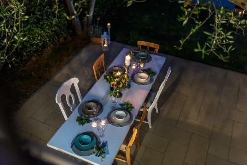 Apartamentos Holiday Home Olive Tree