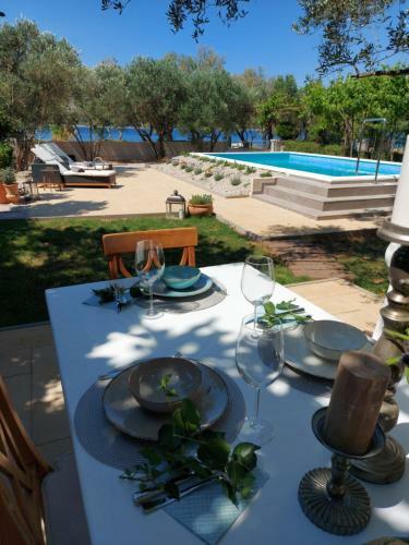 Apartamentos Holiday Home Olive Tree