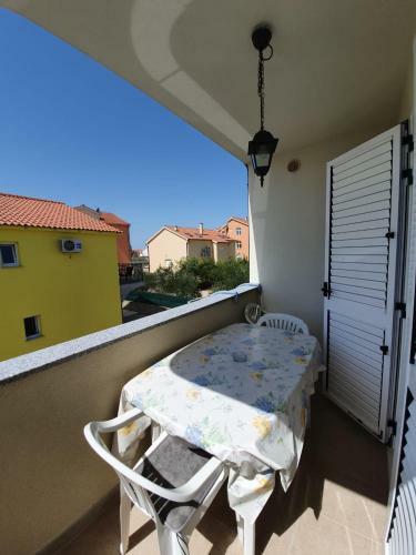 Apartments Vido