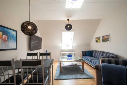 Apartamento Town Square