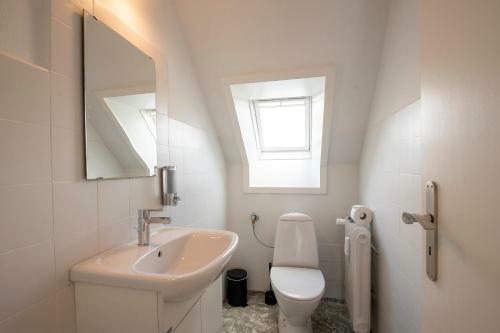 Apartamento Town Square