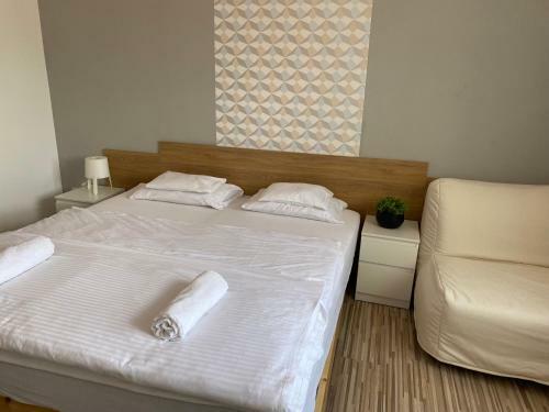 �lm�ny Balaton Hotel