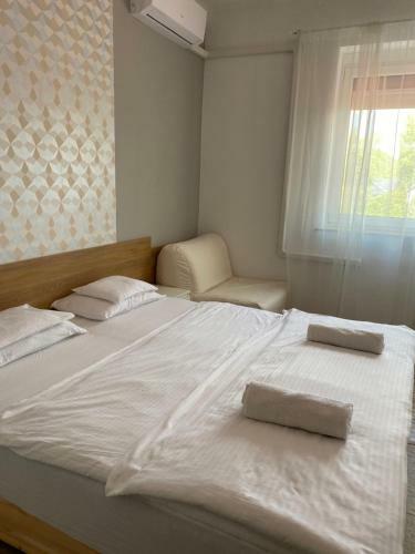 �lm�ny Balaton Hotel