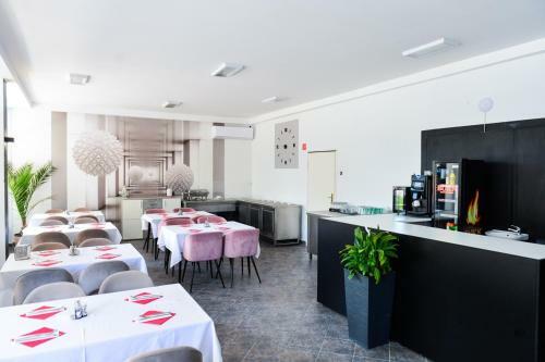 �lm�ny Balaton Hotel