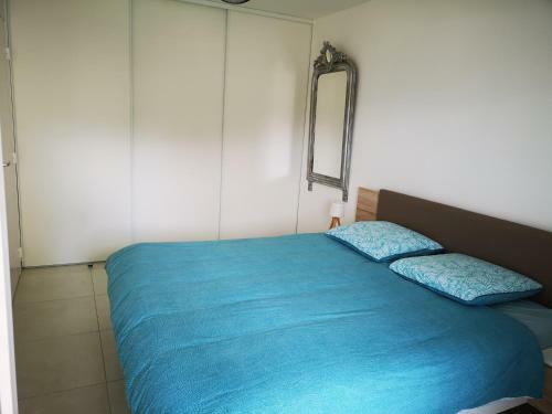 Apartamento Agr�able T2 Neuf Ajaccio Climatis� Wi-fi