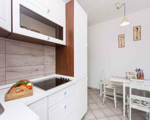 Apartment In Vrbnik/insel Krk 36858