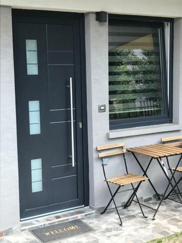 M+v Apartment