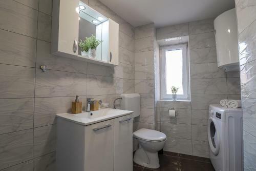 Apartman Juraj I Matej