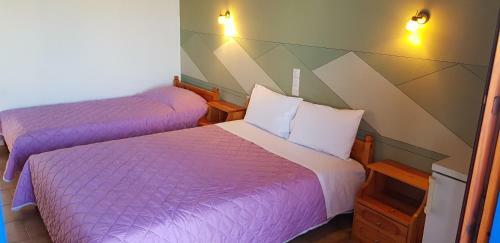 Albergue Fantasia House