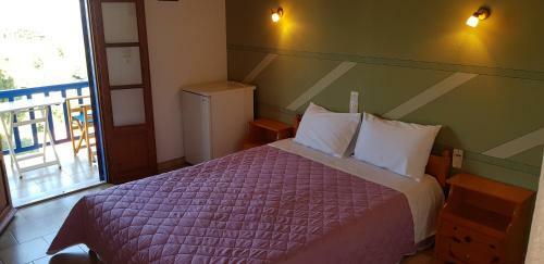 Albergue Fantasia House