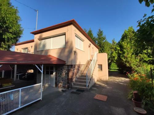 Star Apartman