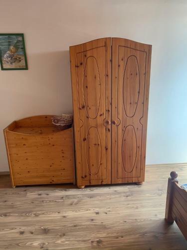 Hanna Apartmanh�z