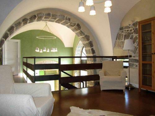 Bed & Breakfast Beb Comeinsicily Cortedeilimoni Charming E Relaxing Luxury