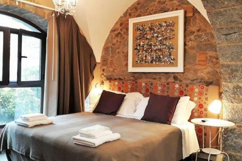 Bed & Breakfast Beb Comeinsicily Cortedeilimoni Charming E Relaxing Luxury