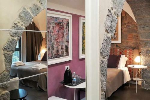 Bed & Breakfast Beb Comeinsicily Cortedeilimoni Charming E Relaxing Luxury