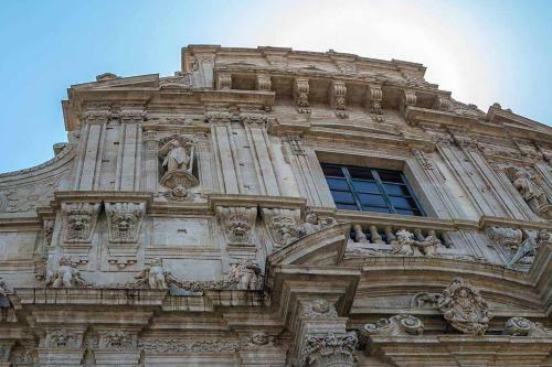 Bed & Breakfast Beb Comeinsicily Cortedeilimoni Charming E Relaxing Luxury