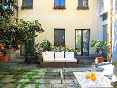 Bed & Breakfast Beb Comeinsicily Cortedeilimoni Charming E Relaxing Luxury
