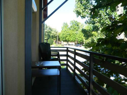 Greent� Apartman
