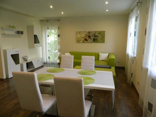 Greent� Apartman