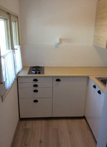 Szegf? Apartmanh�z