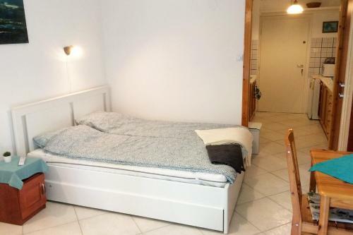 Apartamento Azzurro Studio Balatonf�red