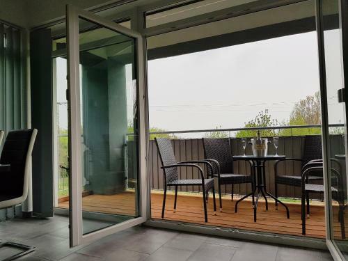 Lakefive Apartments Balatonf�red